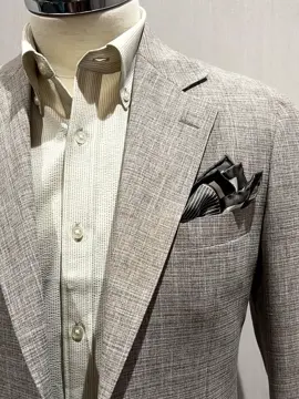 GOTAIRIKU 竹林 コーディネート画像