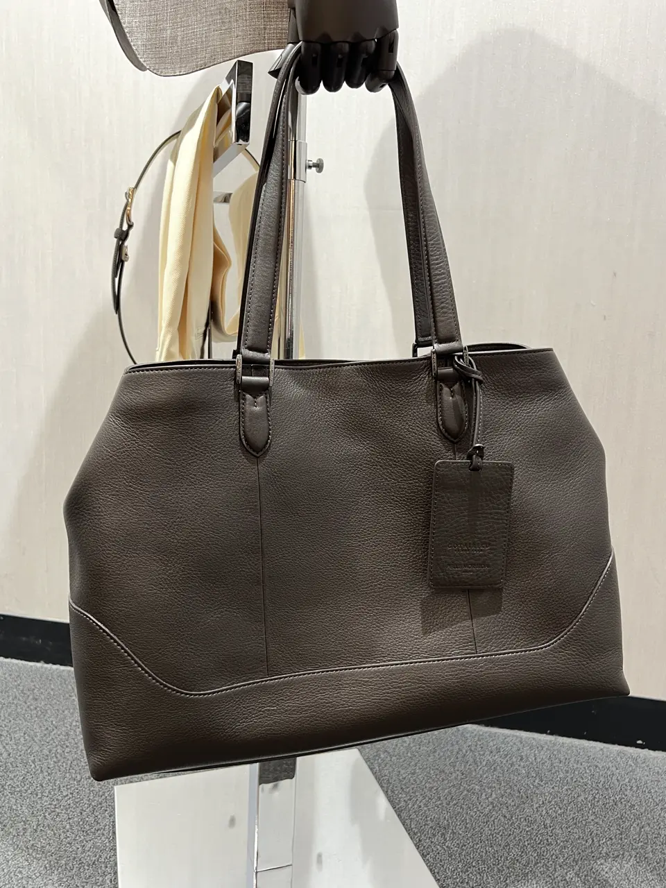 GOTAIRIKU 竹林 コーディネート画像