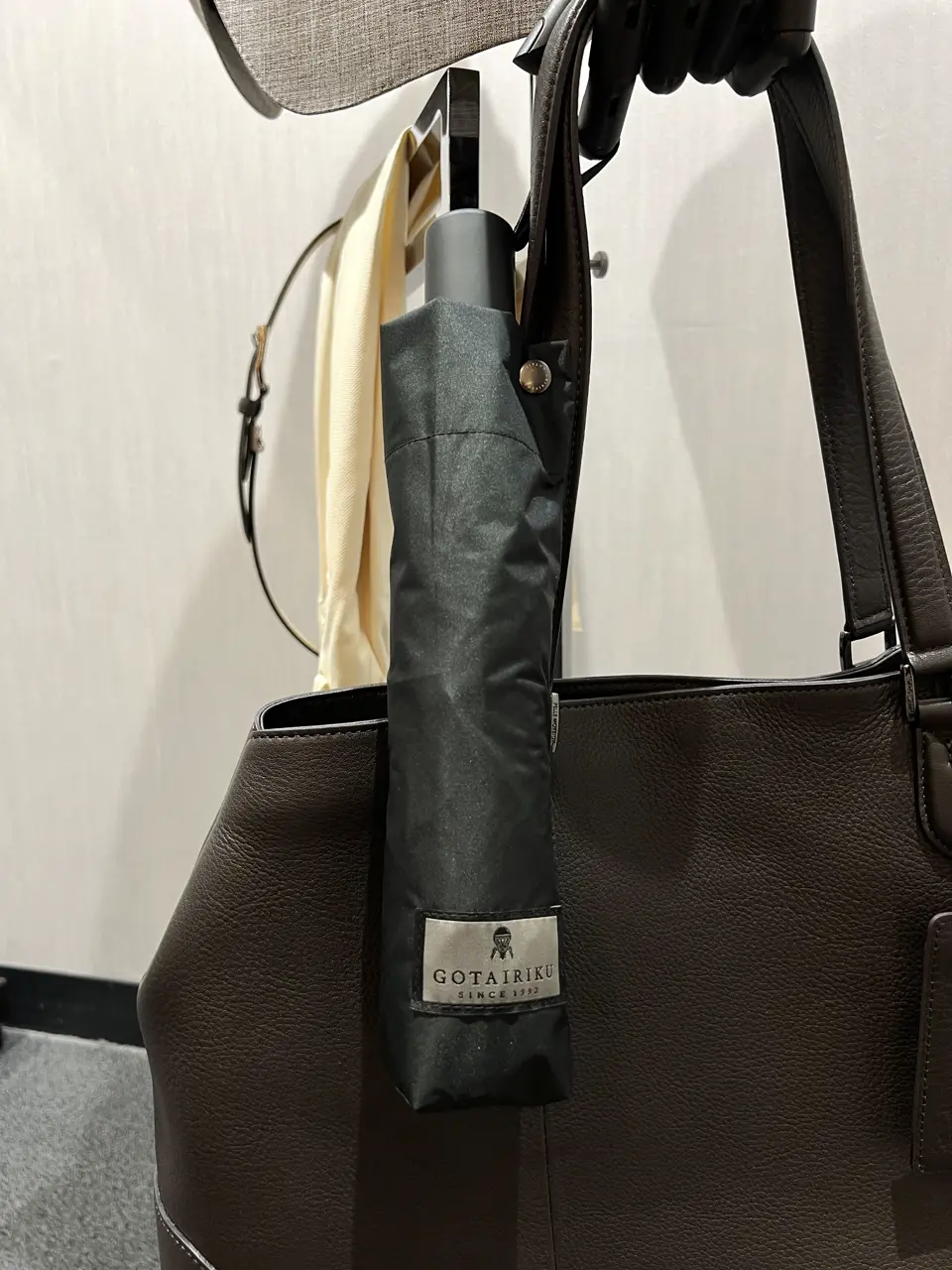 GOTAIRIKU 竹林 コーディネート画像