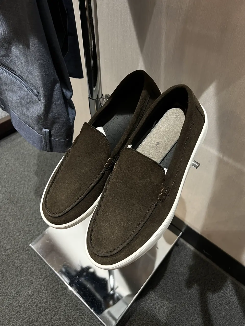 GOTAIRIKU 竹林 コーディネート画像