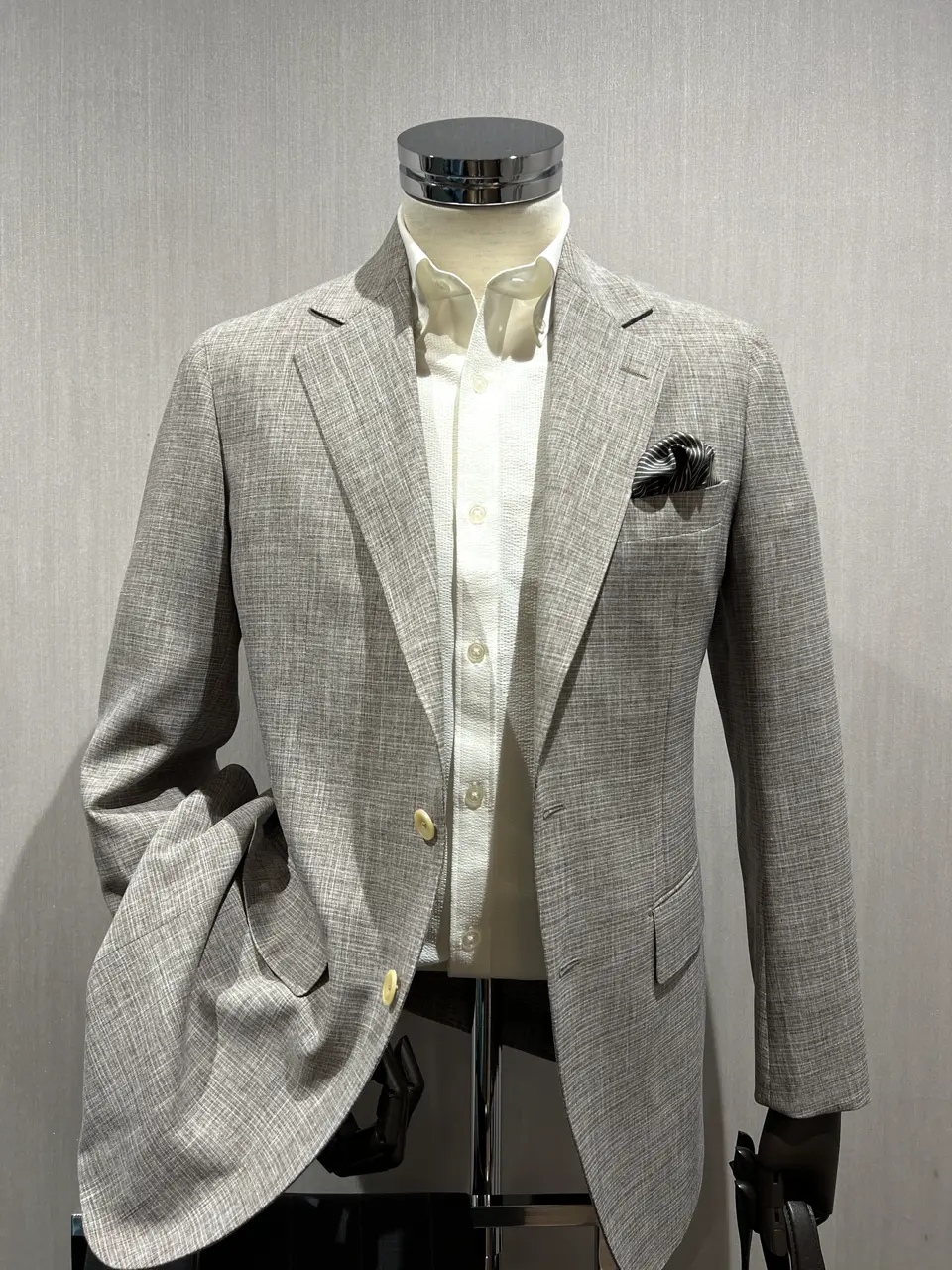 GOTAIRIKU 竹林 コーディネート画像