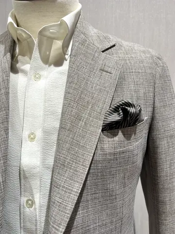 GOTAIRIKU 竹林 コーディネート画像