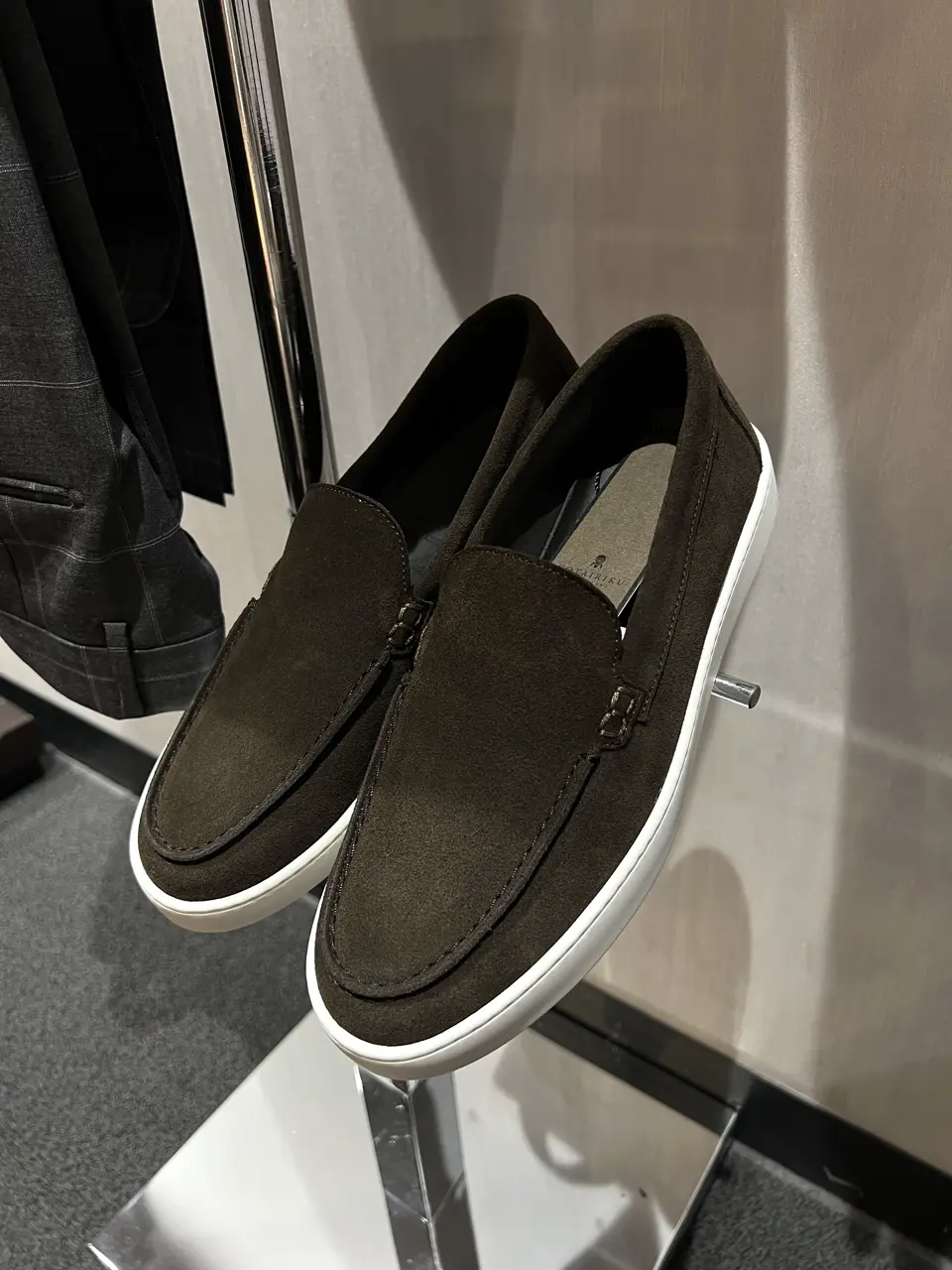 GOTAIRIKU 竹林 コーディネート画像