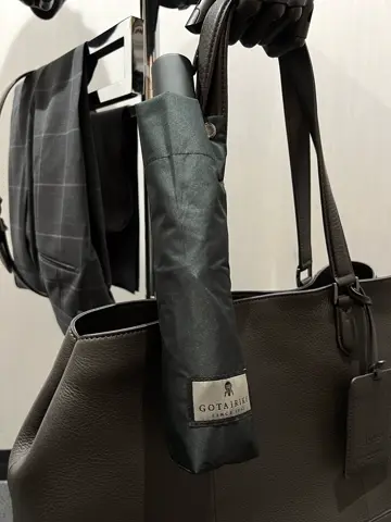 GOTAIRIKU 竹林 コーディネート画像