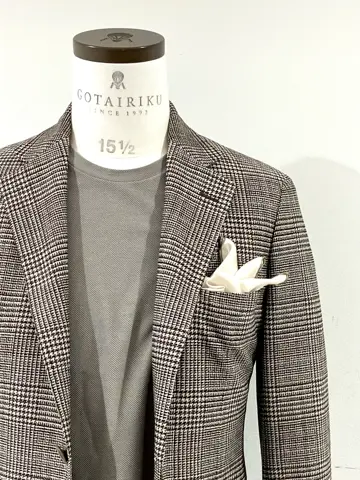 GOTAIRIKU 今井 コーディネート画像