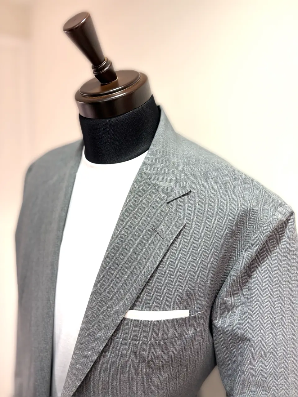 GOTAIRIKU スタッフ コーディネート画像