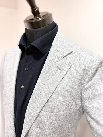 GOTAIRIKU スタッフ コーディネート画像