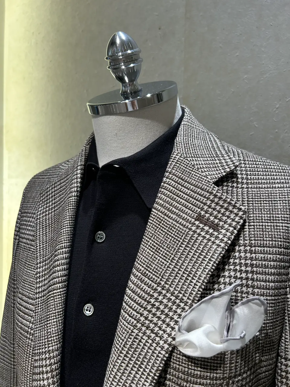 GOTAIRIKU 美濃 コーディネート画像