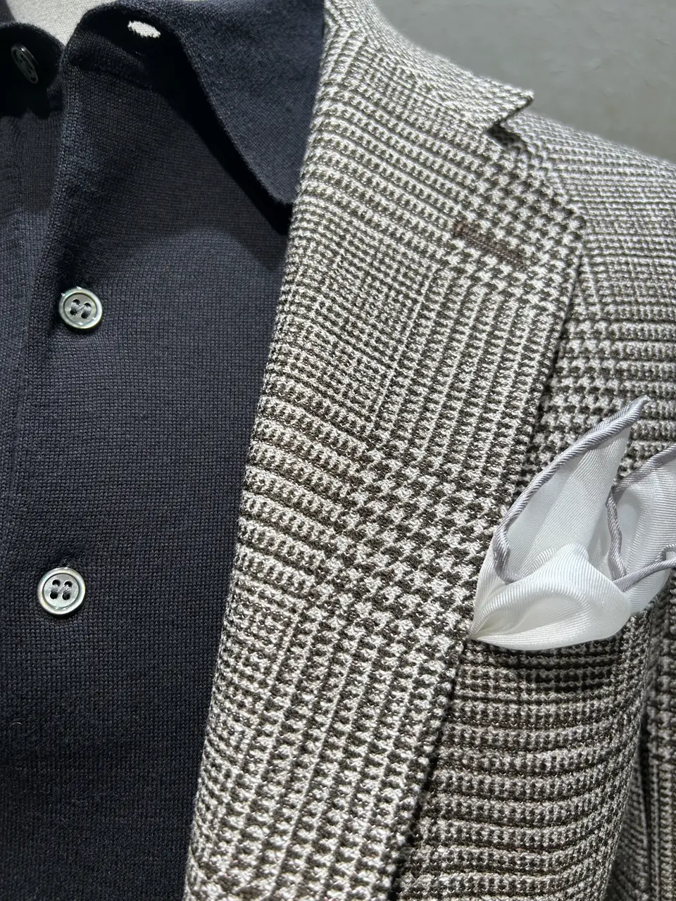 GOTAIRIKU 美濃 コーディネート画像