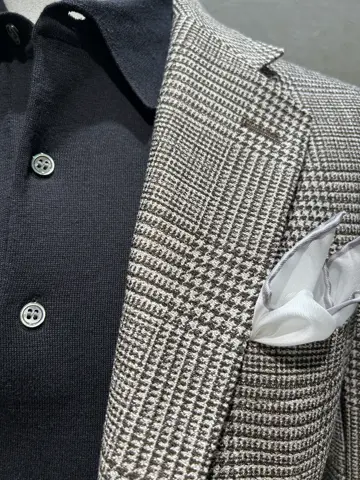 GOTAIRIKU 美濃 コーディネート画像