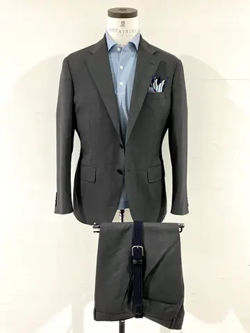 GOTAIRIKU 今井 コーディネート画像