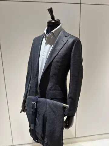 GOTAIRIKU 立石 コーディネート画像