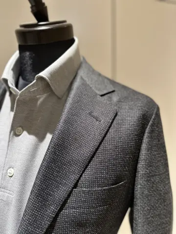 GOTAIRIKU 立石 コーディネート画像