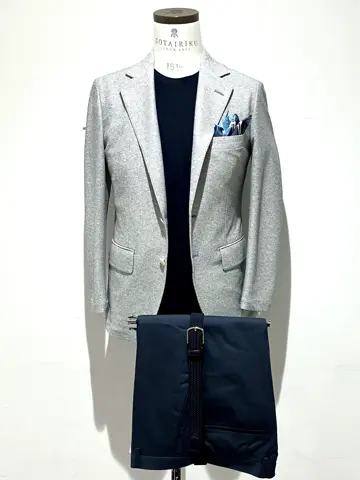 GOTAIRIKU 今井 コーディネート画像