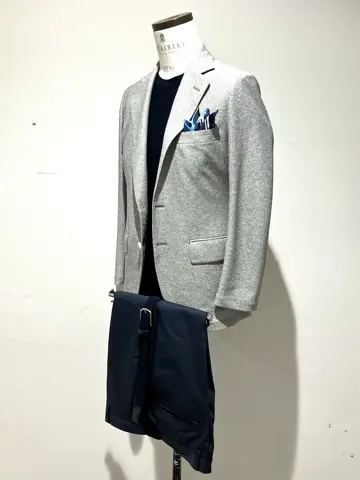 GOTAIRIKU 今井 コーディネート画像