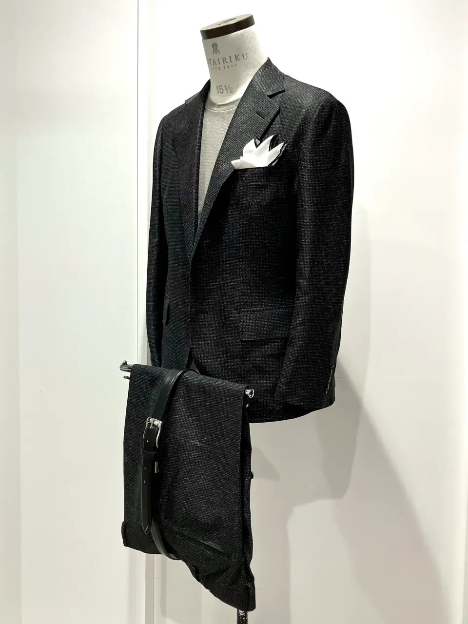 GOTAIRIKU 今井 コーディネート画像