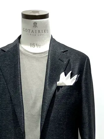 GOTAIRIKU 今井 コーディネート画像