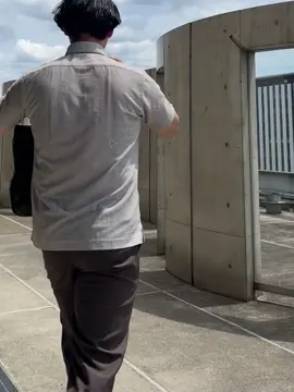 GOTAIRIKU 竹林 コーディネート画像