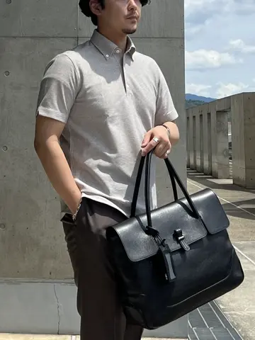 GOTAIRIKU 竹林 コーディネート画像