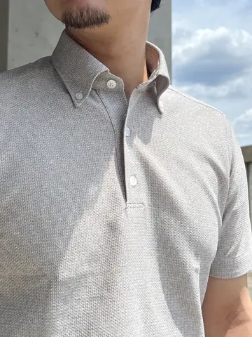 GOTAIRIKU 竹林 コーディネート画像