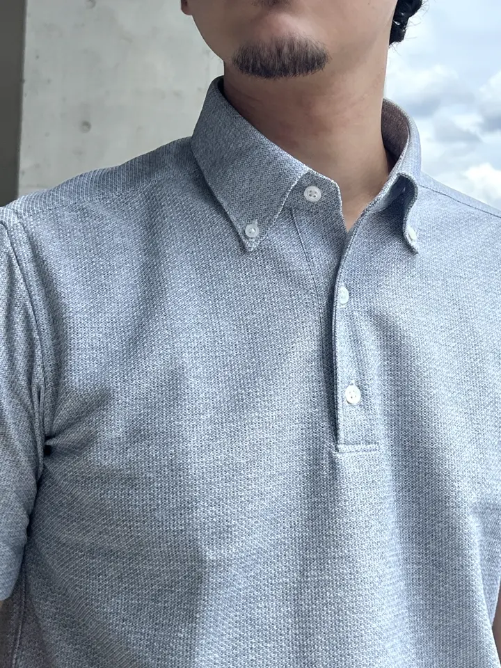 GOTAIRIKU 竹林 コーディネート画像