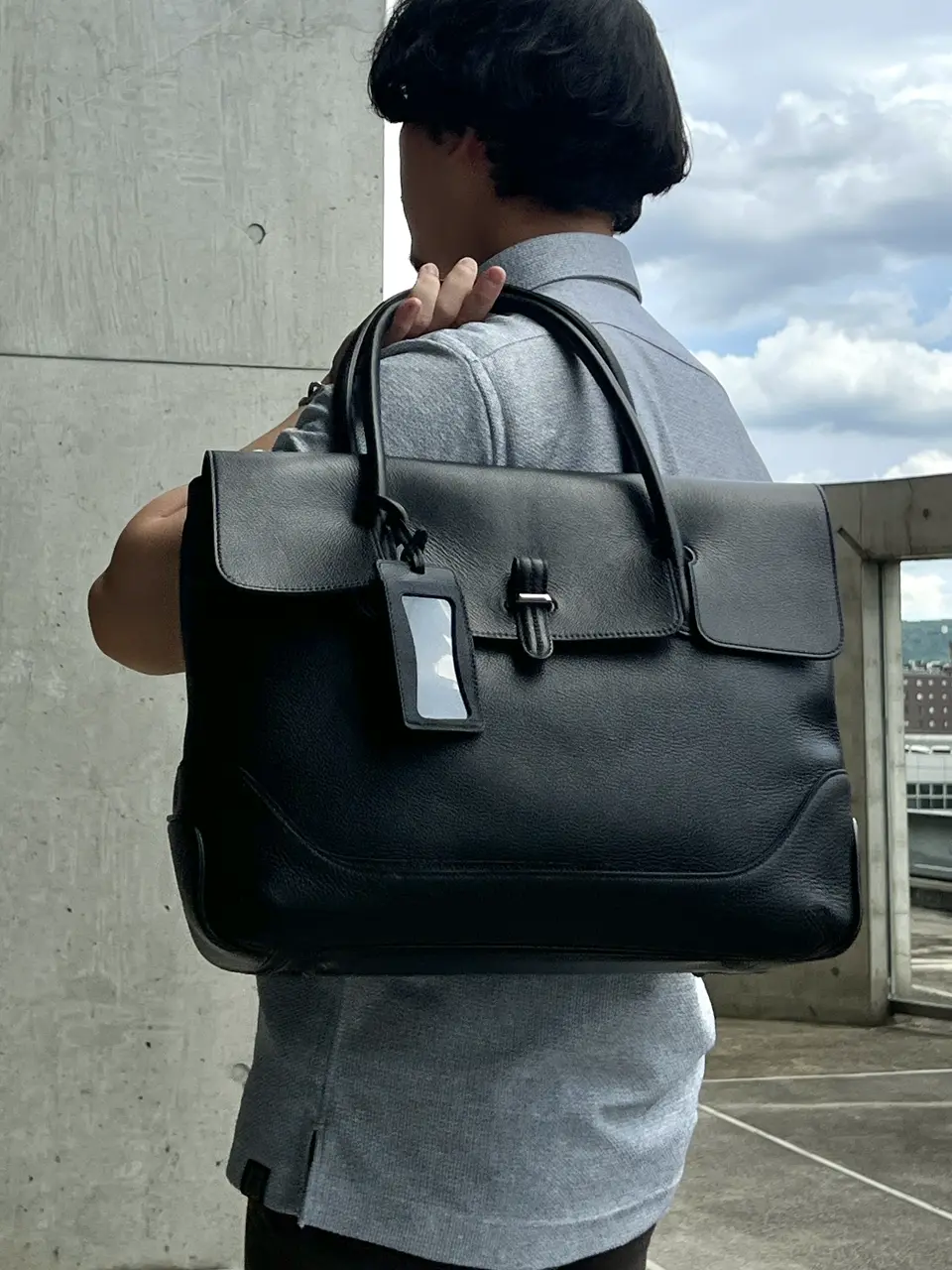 GOTAIRIKU 竹林 コーディネート画像