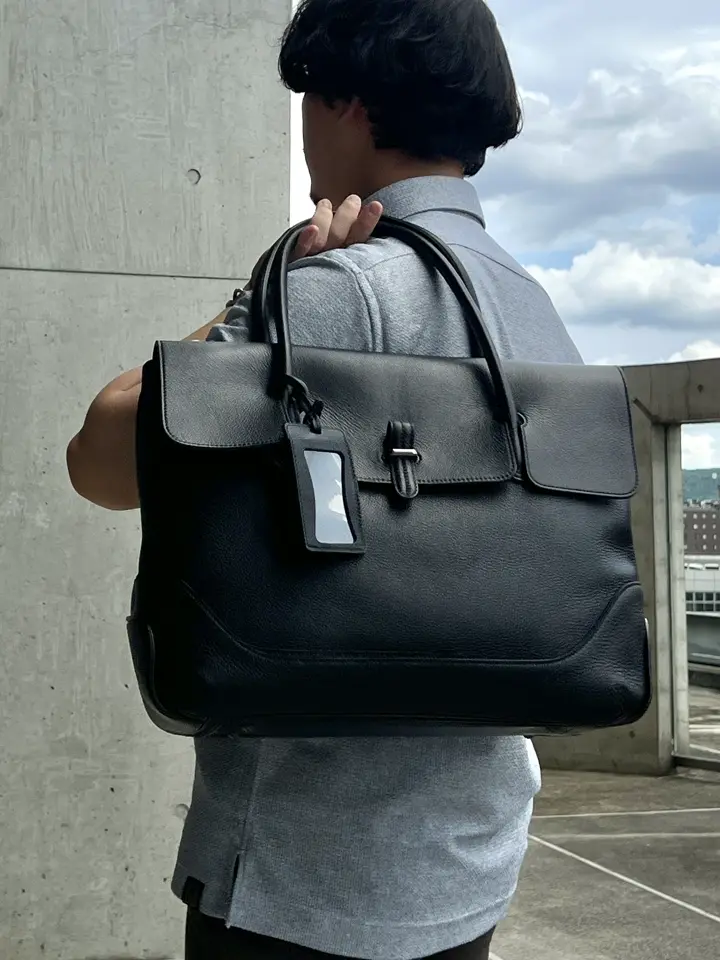 GOTAIRIKU 竹林 コーディネート画像