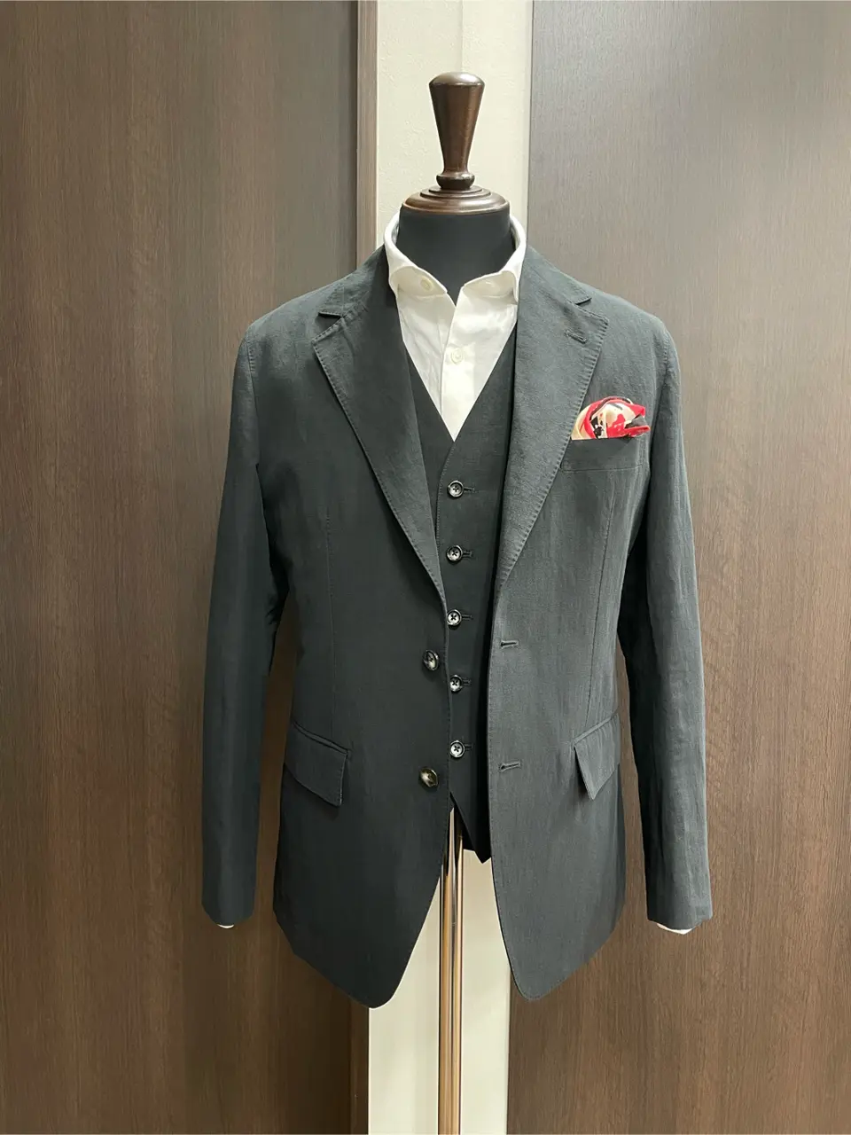  星野 コーディネート画像