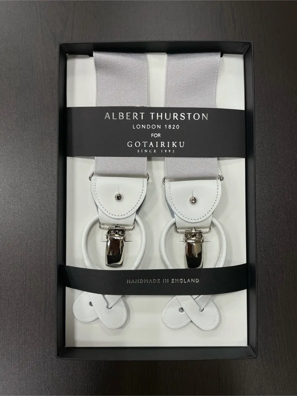 GOTAIRIKU 星野 コーディネート画像