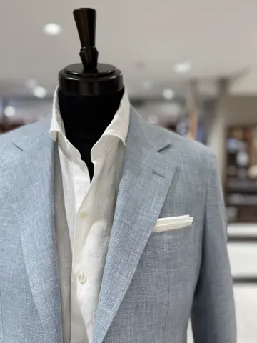 GOTAIRIKU 佐藤 コーディネート画像