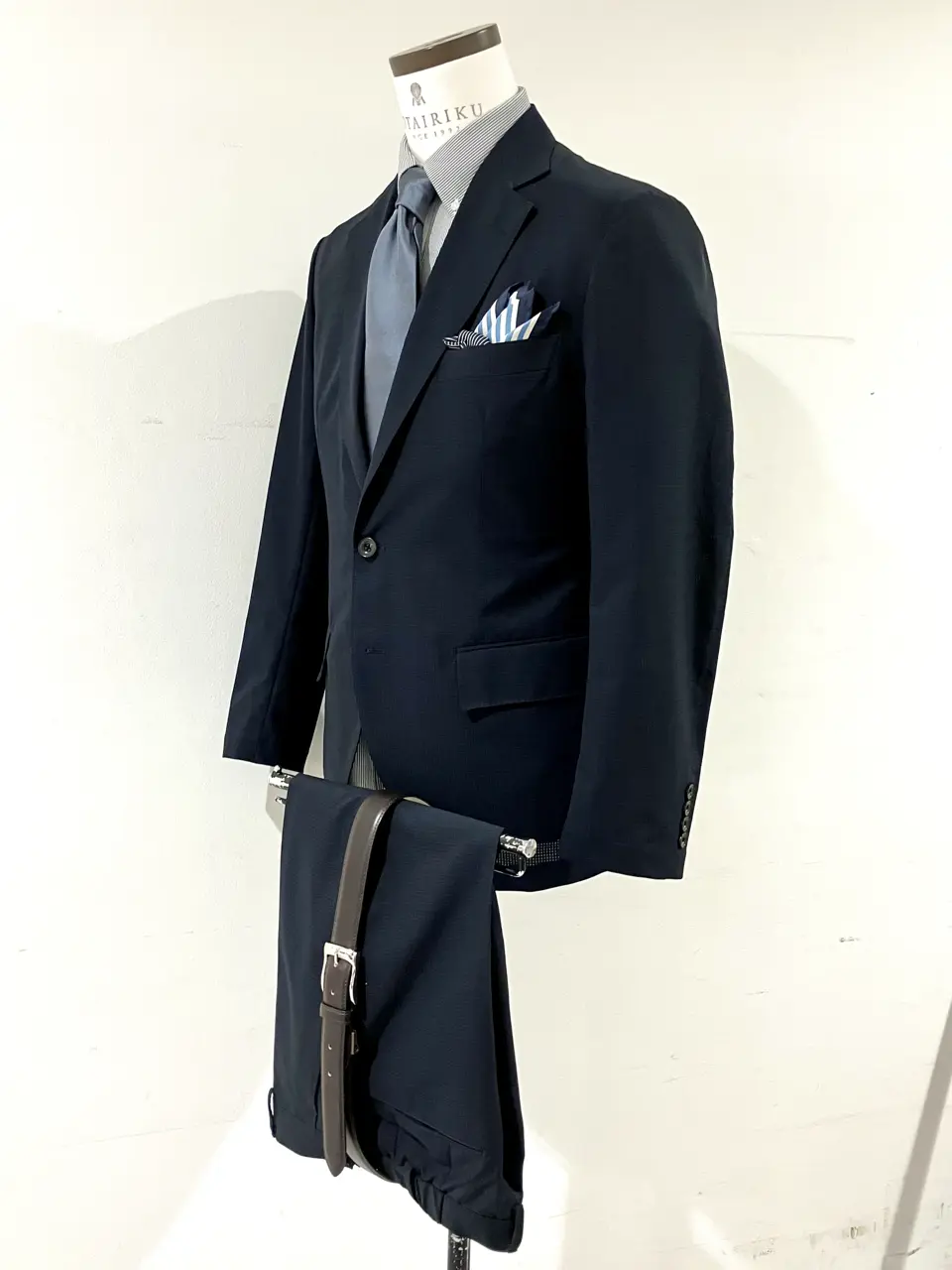 GOTAIRIKU 今井 コーディネート画像