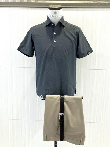 GOTAIRIKU 今井 コーディネート画像