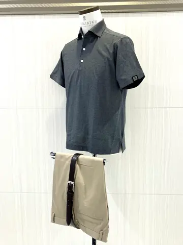 GOTAIRIKU 今井 コーディネート画像