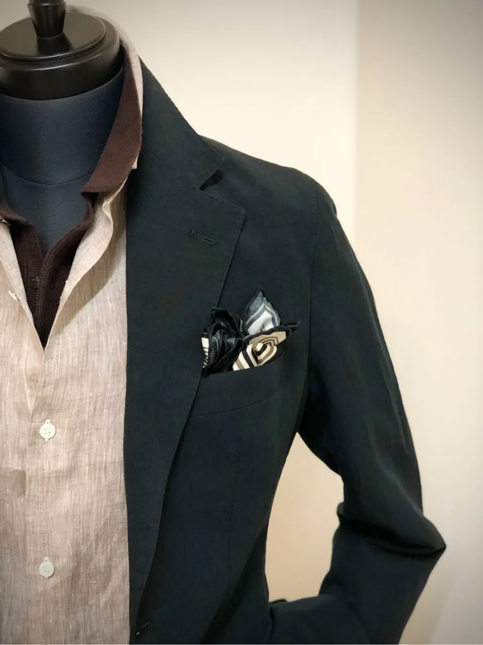 GOTAIRIKU 大滝 コーディネート画像