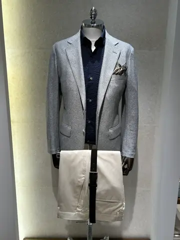 GOTAIRIKU 美濃 コーディネート画像