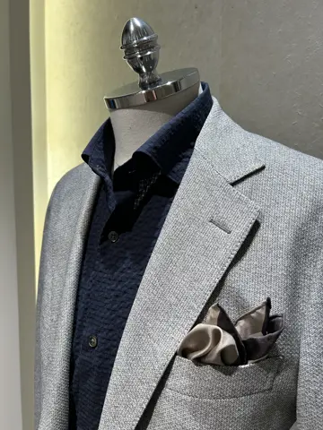 GOTAIRIKU 美濃 コーディネート画像