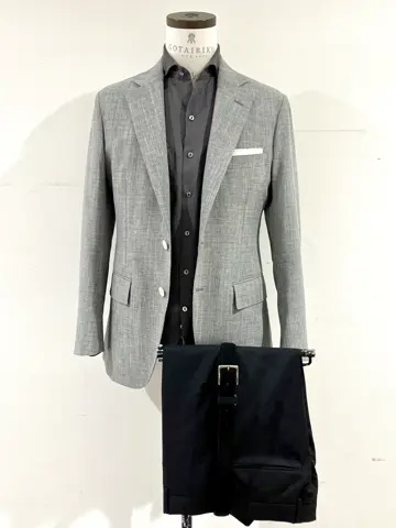 GOTAIRIKU 今井 コーディネート画像