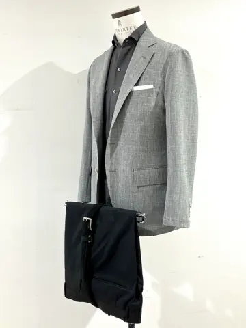 GOTAIRIKU 今井 コーディネート画像