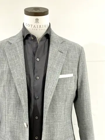 GOTAIRIKU 今井 コーディネート画像