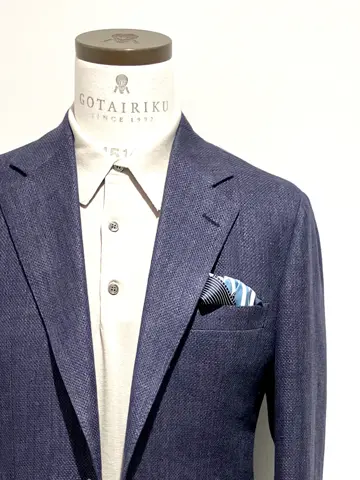 GOTAIRIKU 今井 コーディネート画像