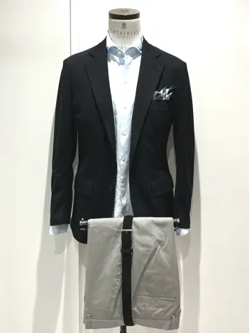 GOTAIRIKU 今井 コーディネート画像