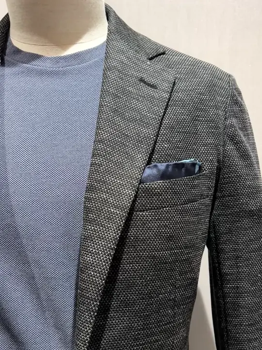 GOTAIRIKU 竹林 コーディネート画像