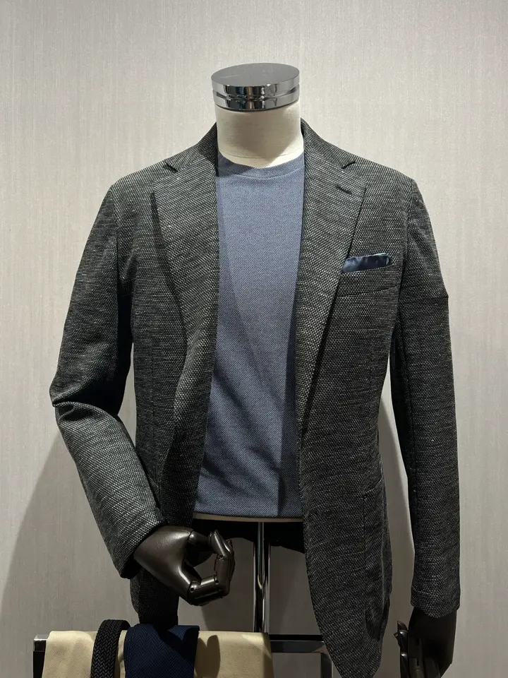 GOTAIRIKU 竹林 コーディネート画像