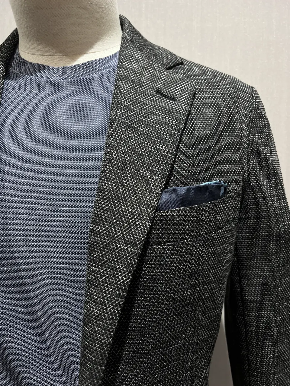 GOTAIRIKU 竹林 コーディネート画像