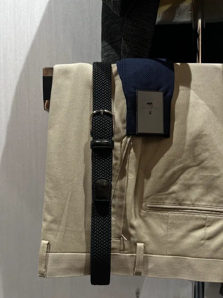 GOTAIRIKU 竹林 コーディネート画像