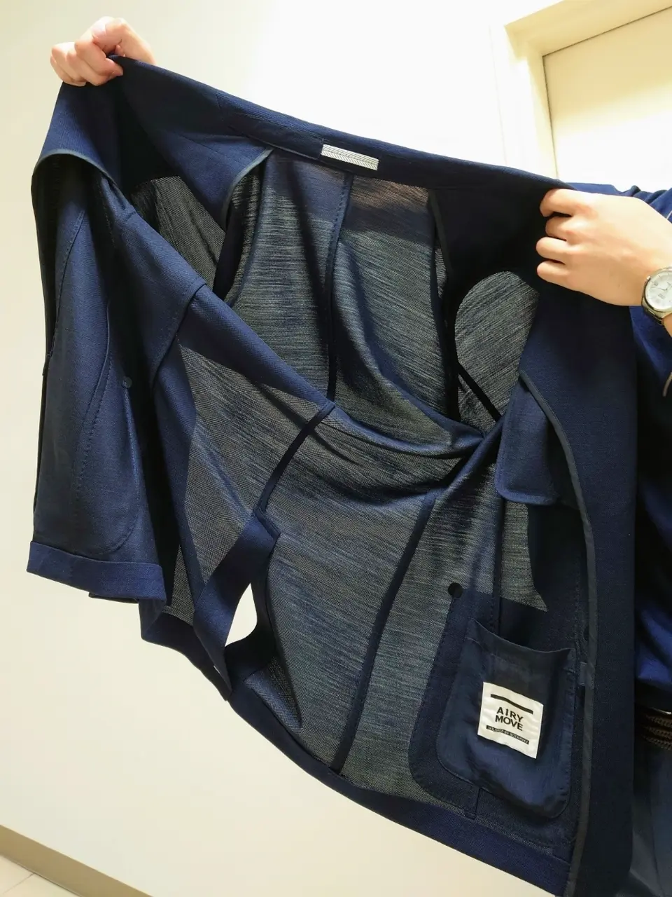 GOTAIRIKU 八幡 コーディネート画像