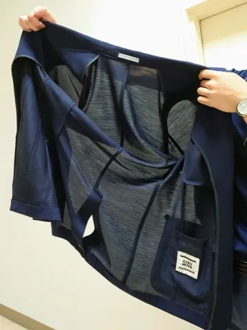 GOTAIRIKU 八幡 コーディネート画像