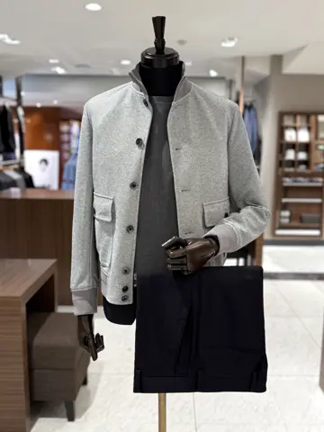 GOTAIRIKU 佐藤 コーディネート画像