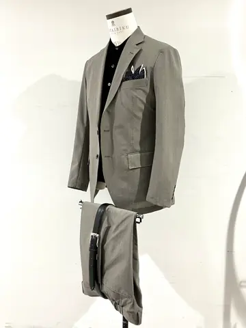 GOTAIRIKU 今井 コーディネート画像