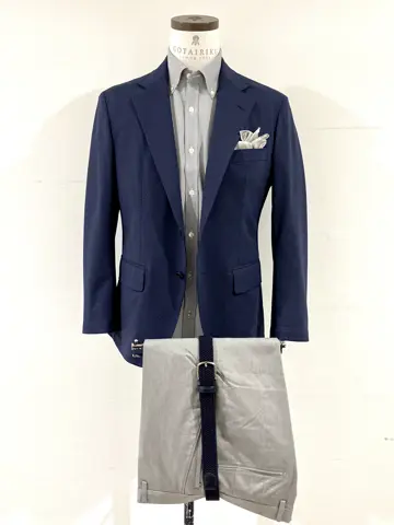 GOTAIRIKU 今井 コーディネート画像